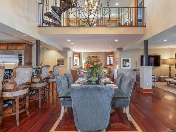 501 S Pearl Street, Denver CO 80209