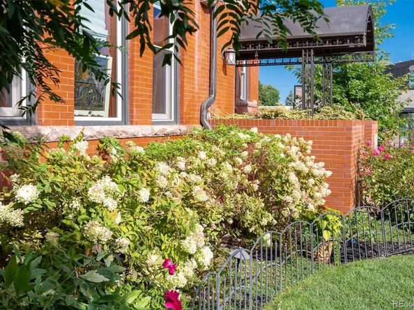 501 S Pearl Street, Denver CO 80209