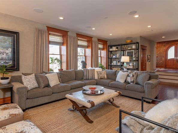 501 S Pearl Street, Denver CO 80209