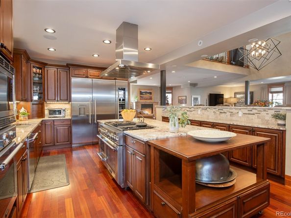 501 S Pearl Street, Denver CO 80209