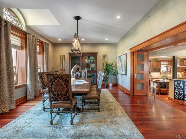 501 S Pearl Street, Denver CO 80209
