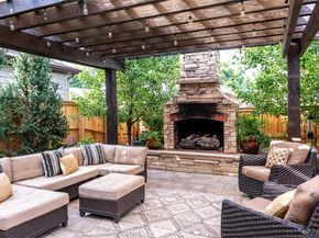 501 S Pearl Street, Denver CO 80209