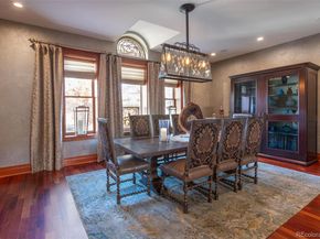 501 S Pearl Street, Denver CO 80209
