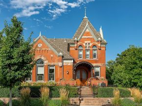 501 S Pearl Street, Denver CO 80209