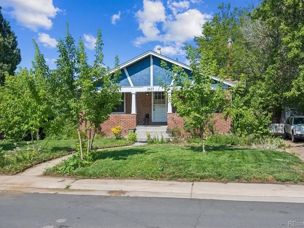 2637 N Garfield Street, Denver CO 80205