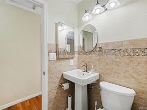5230 S Jellison Street, Littleton CO 80123