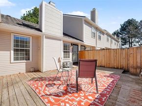 5230 S Jellison Street, Littleton CO 80123