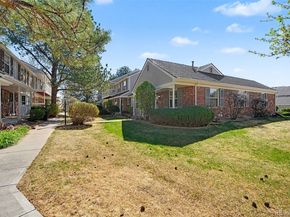 5230 S Jellison Street, Littleton CO 80123