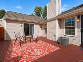 5230 S Jellison Street, Littleton CO 80123