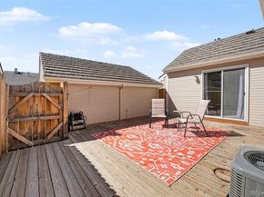 5230 S Jellison Street, Littleton CO 80123