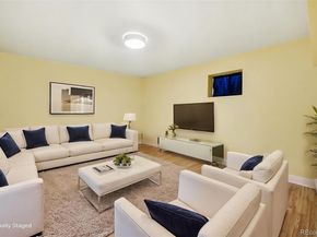 5230 S Jellison Street, Littleton CO 80123