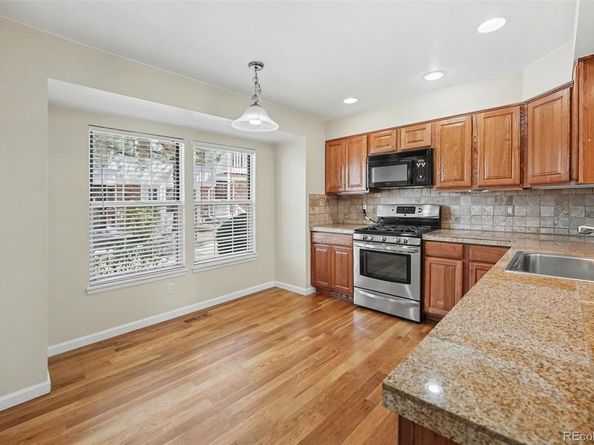5230 S Jellison Street, Littleton CO 80123