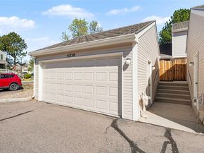 5230 S Jellison Street, Littleton CO 80123