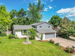 6368 S Harlan Way, Littleton CO 80123