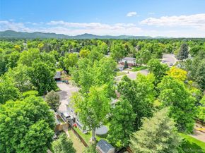 6368 S Harlan Way, Littleton CO 80123