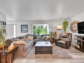 6368 S Harlan Way, Littleton CO 80123