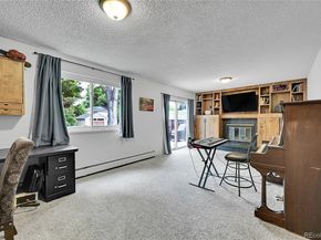 6368 S Harlan Way, Littleton CO 80123