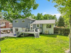 6368 S Harlan Way, Littleton CO 80123