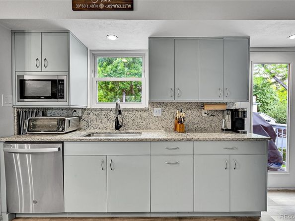 6368 S Harlan Way, Littleton CO 80123