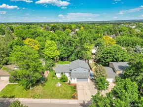 6368 S Harlan Way, Littleton CO 80123