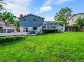 6368 S Harlan Way, Littleton CO 80123