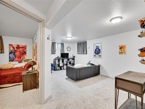 6368 S Harlan Way, Littleton CO 80123