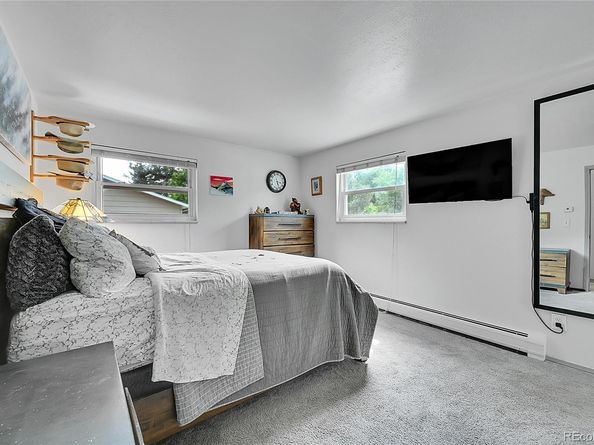 6368 S Harlan Way, Littleton CO 80123