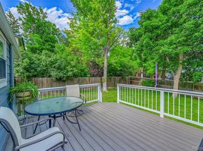 6368 S Harlan Way, Littleton CO 80123