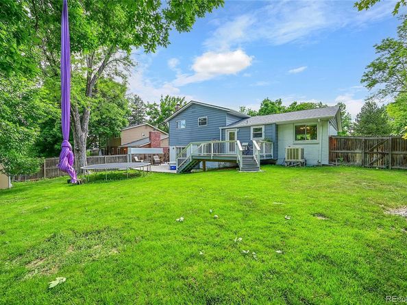 6368 S Harlan Way, Littleton CO 80123