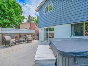 6368 S Harlan Way, Littleton CO 80123