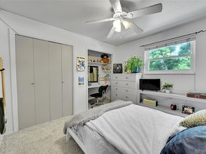 6368 S Harlan Way, Littleton CO 80123