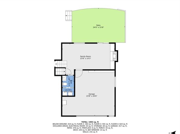 6368 S Harlan Way, Littleton CO 80123