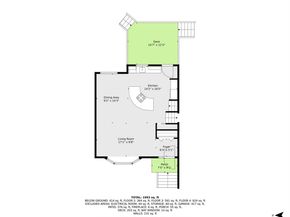 6368 S Harlan Way, Littleton CO 80123