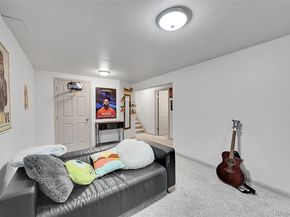 6368 S Harlan Way, Littleton CO 80123