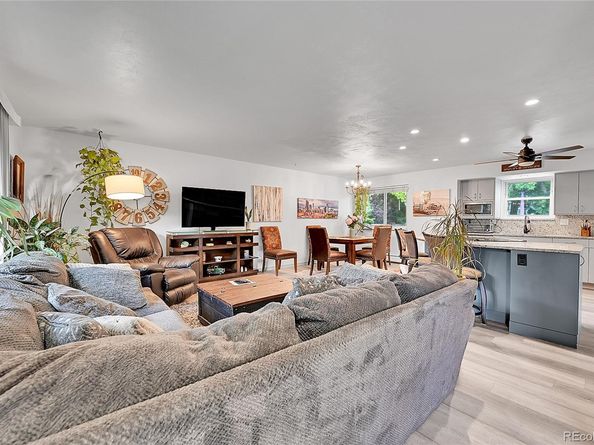 6368 S Harlan Way, Littleton CO 80123
