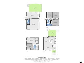 6368 S Harlan Way, Littleton CO 80123