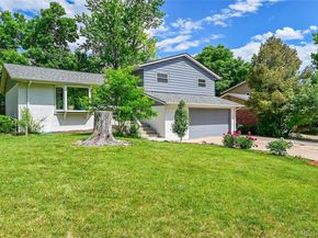 6368 S Harlan Way, Littleton CO 80123