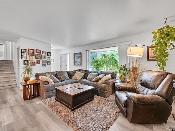 6368 S Harlan Way, Littleton CO 80123