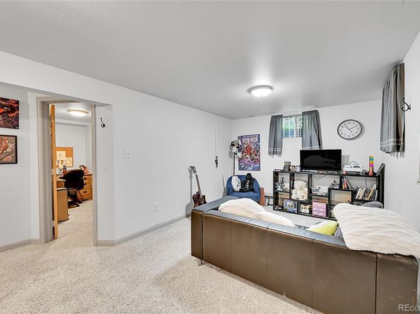 6368 S Harlan Way, Littleton CO 80123