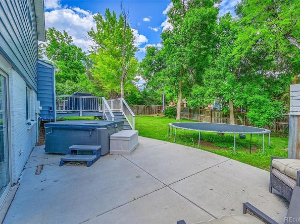 6368 S Harlan Way, Littleton CO 80123