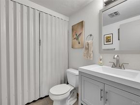 6368 S Harlan Way, Littleton CO 80123
