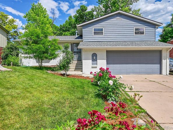 6368 S Harlan Way, Littleton CO 80123