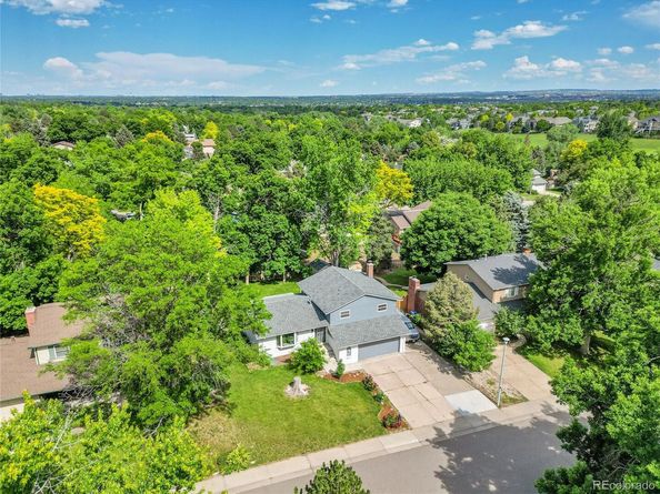 6368 S Harlan Way, Littleton CO 80123