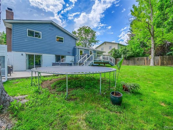 6368 S Harlan Way, Littleton CO 80123