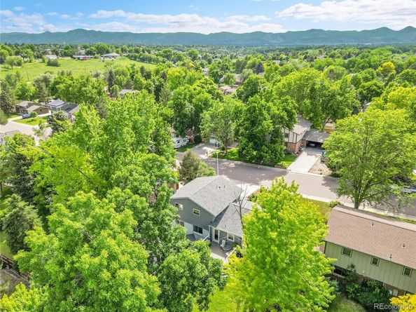 6368 S Harlan Way, Littleton CO 80123