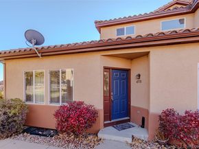 Undisclosed Address #2756169, Aurora CO 80015