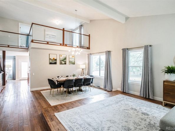8140 Storm King Peak, Littleton CO 80127