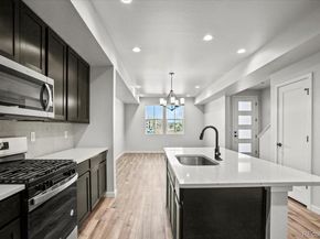 2839 E 103rd Drive, Thornton CO 80229