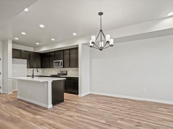 2839 E 103rd Drive, Thornton CO 80229