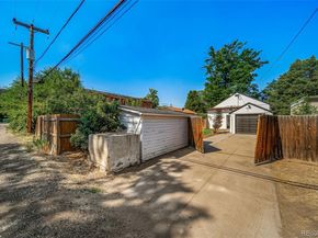 3388 S Washington Street, Englewood CO 80113